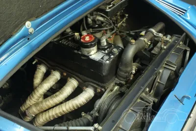 Alpine A110